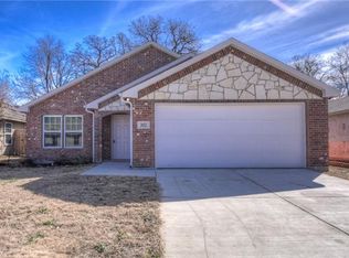 2822 Blackwolf Dr, Dallas, TX 75253