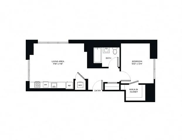 Building Photo - 2385 3rd Ave #A-2416