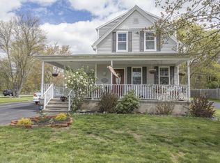 103 Baker Rd W, Taunton, MA 02780