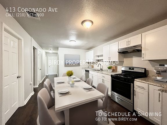 3rd image of 413 Coronado Ave
