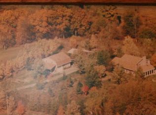 9275 Madison Rd NE, Washington Court House, OH 43160