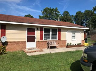 2113 Glenn Rd, Gaston, SC 29053