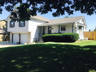 1227 N Davis Rd, Independence, MO, 64056