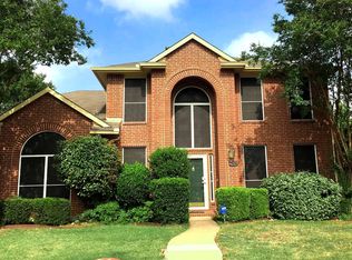 6212 Mount Vernon Dr, Frisco, TX 75035