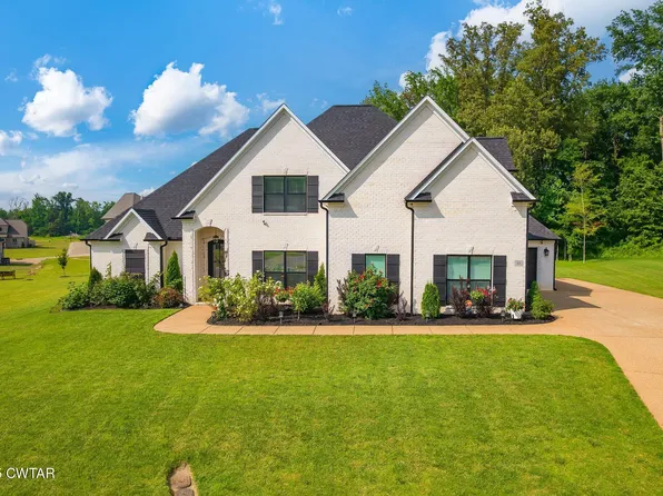 63 Westcott Cv, Jackson, TN 38305