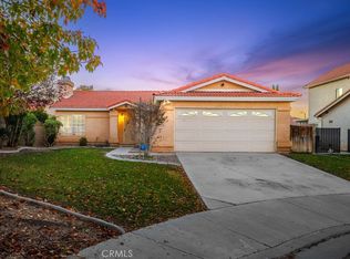 44115 Hunter Ct, Lancaster, CA 93536