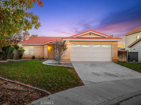 44115 Hunter Ct, Lancaster, CA 93536