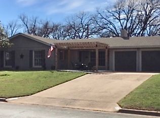 932 Westwood Dr, Abilene, TX 79603