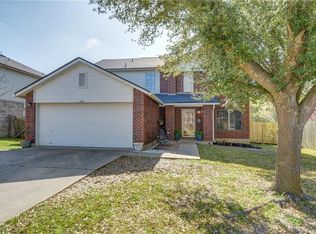 148 Vicksburg Loop, Elgin, TX 78621