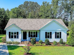 79 David Glen Pl, Timberlake, NC 27583