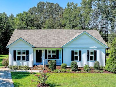 79 David Glen Pl, Timberlake, NC, 27583