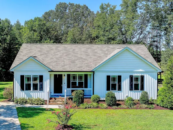 79 David Glen Pl, Timberlake, NC 27583