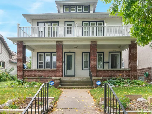 309 Park AVENUE, Sheboygan, WI 53081