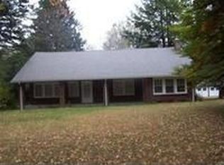 4777 Youngstown Salem Rd, Canfield, OH 44406