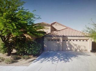 3582 S Sun Splash Dr, Tucson, AZ 85713