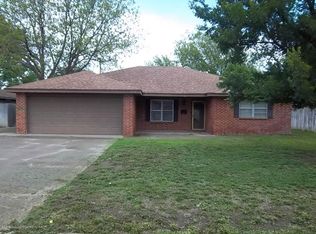 5109 Shawnee Trl, Amarillo, TX 79109