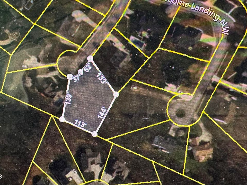 1st image of Oxford Pl NW