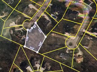 Oxford Pl NW, Cleveland, TN 37312