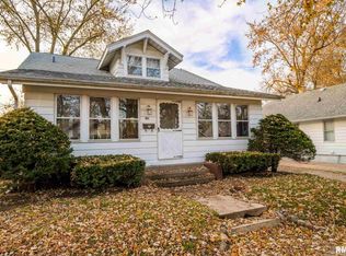 1123 Summer St, Pekin, IL