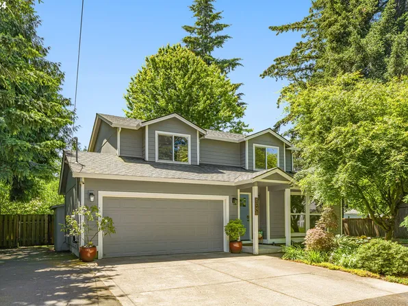 6046 SE Tenino St, Portland, OR 97206