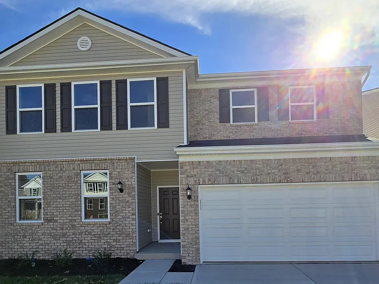 4003 Aiken Back Ln — Photo 1