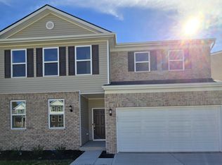 4003 Aiken Back Ln, Lagrange, KY 40031
