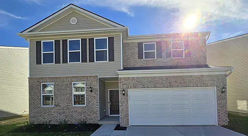 4003 Aiken Back Ln Photo 1