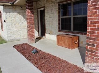 106 W 10th St, Los Fresnos, TX 78566