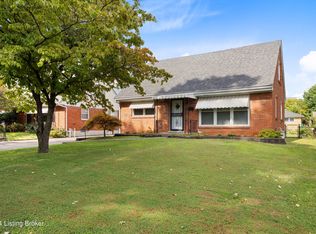3515 Wexford Dr, Louisville, KY