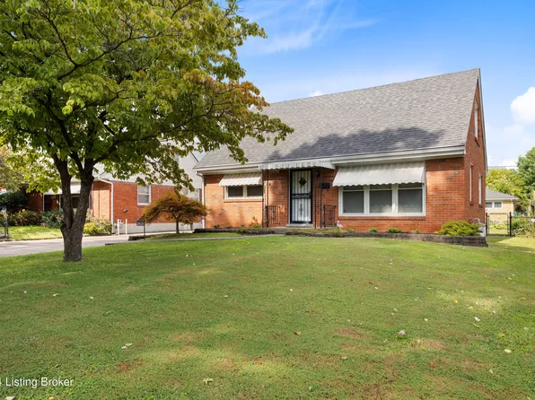 3515 Wexford Dr, Louisville, KY 40218