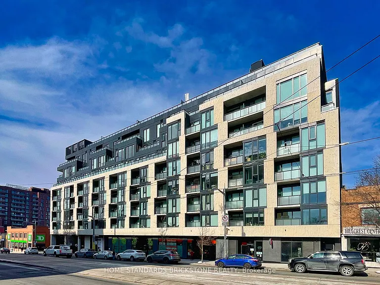 840 Saint Clair Ave W #314 — Photo 36