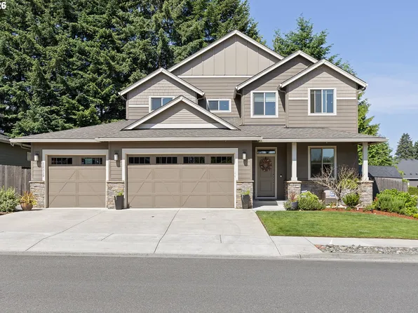 12312 NE 56th Ave, Vancouver, WA 98686