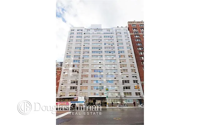 Rented by Douglas Elliman | media 64