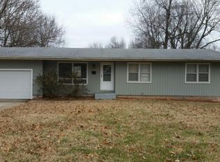 504 S Laurel Ave, Springfield, MO 65802