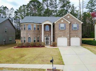 4773 Winstar Ln, Fairburn, GA 30213