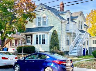70 Cherry St, Waltham, MA 02453