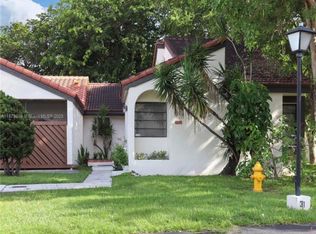 12371 SW 94th Ter, Miami, FL 33186