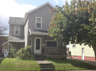 339 Pacific St, Franklin, PA 16323
