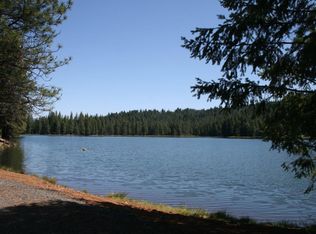 0 Butte Falls Prospect Rd, Butte Falls, OR 97522