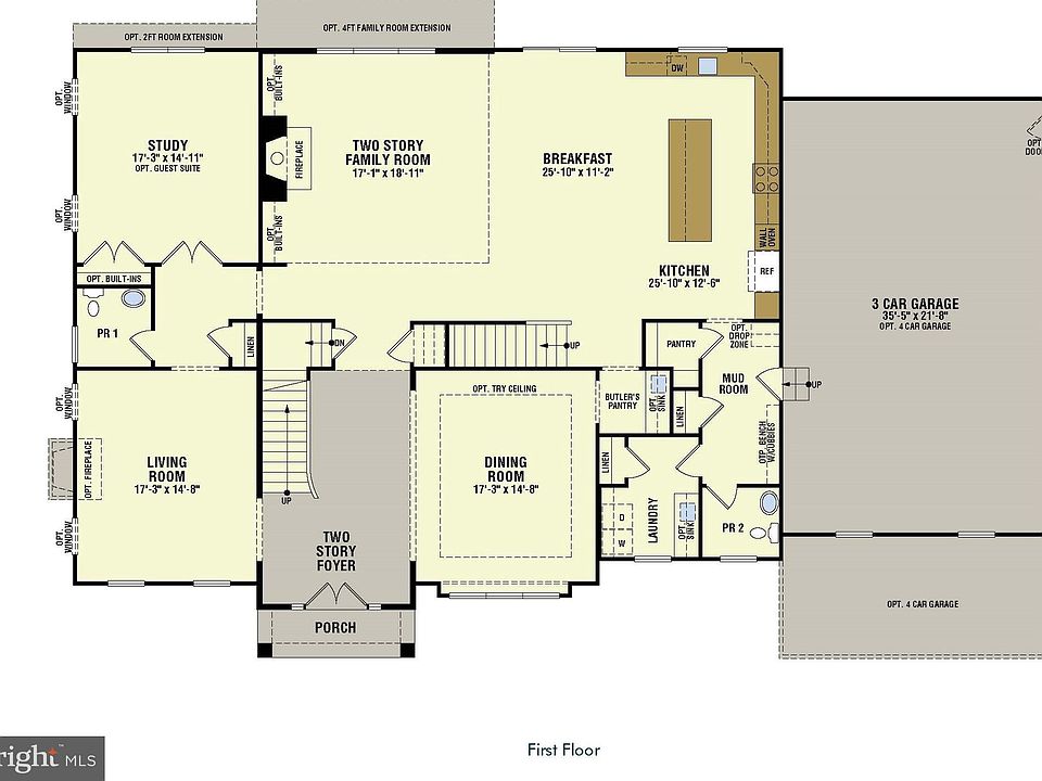 2nd image of 2 Seneca Ln