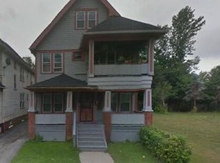 14006 Shaw Ave, Cleveland, OH 44112