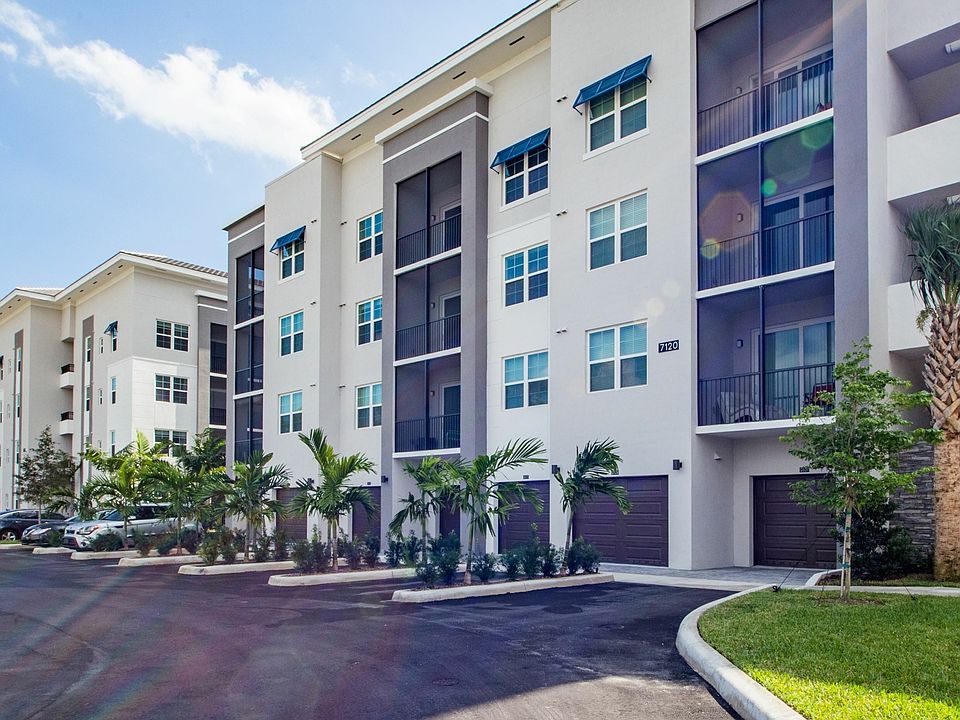 Exterior Building