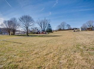 Tbd Weaver Pike, Bluff City, TN 37618