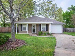 1221 Barnett Bend Cv, Brandon, MS 39047