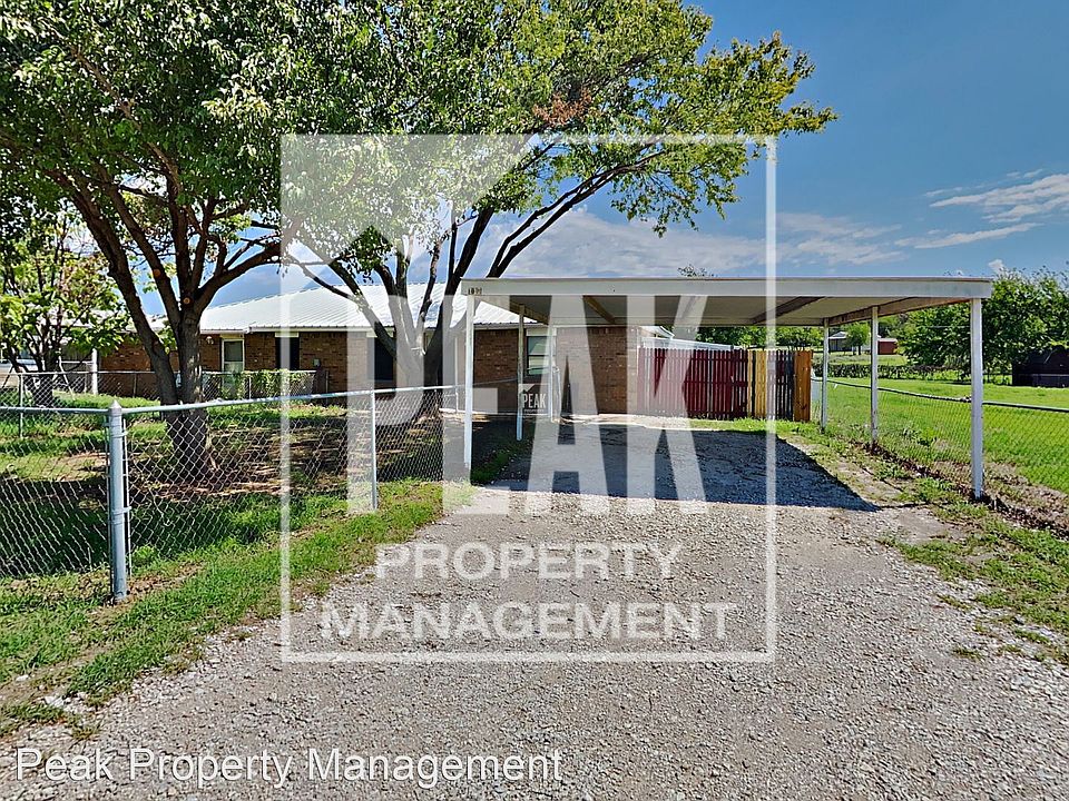 117 Cindy Ln, Weatherford, TX 76085 Zillow