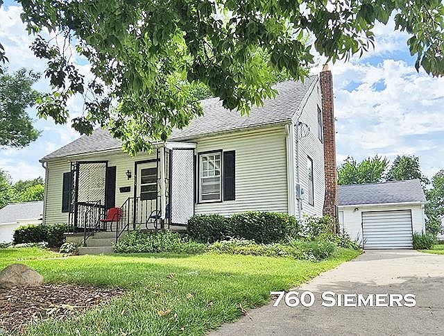 1st image of 760 Siemers St