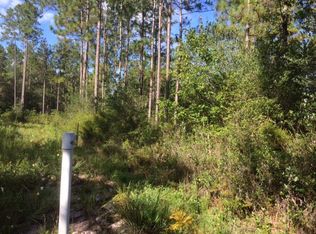 30458 Edwards Rd, Florala, AL 36442