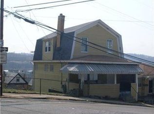 903 3rd St, Mc Kees Rocks, PA 15136