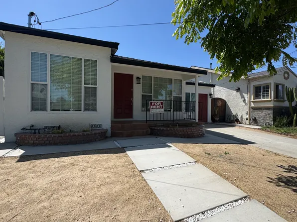 13637 Washington Ave, Hawthorne, CA 90250
