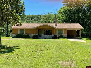 299 Rivers Edge Trl, Norfork, AR 72658